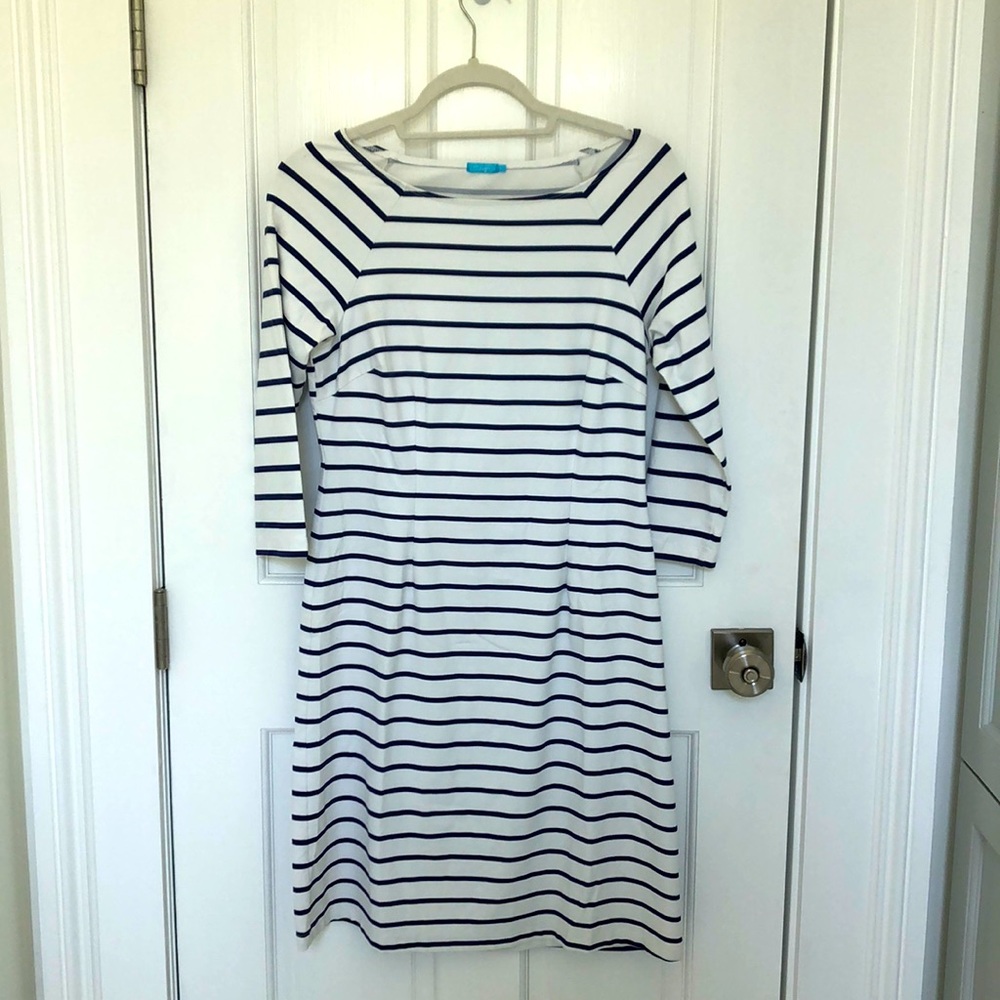 J McLaughlin dress
